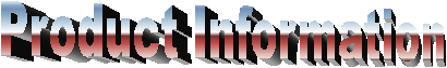Product Information Logo